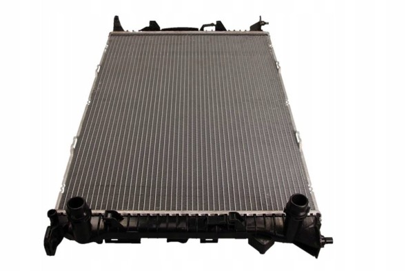 Maxgear AC224685 Maxgear охолоджувач vw a4/a5/a6 07-/ q5 08-/ exeo 08-