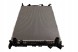 Maxgear AC224685 Maxgear охолоджувач vw a4/a5/a6 07-/ q5 08-/ exeo 08-