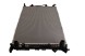 Maxgear AC224685 Maxgear охолоджувач vw a4/a5/a6 07-/ q5 08-/ exeo 08-
