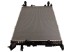 Maxgear AC224685 Maxgear охолоджувач vw a4/a5/a6 07-/ q5 08-/ exeo 08-