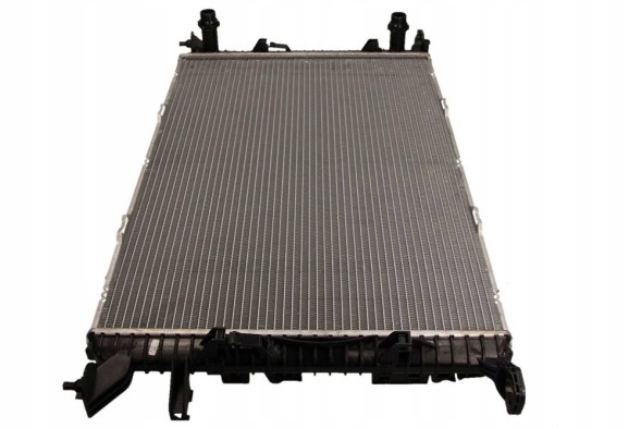 Maxgear AC224685 Maxgear охолоджувач vw a4/a5/a6 07-/ q5 08-/ exeo 08-