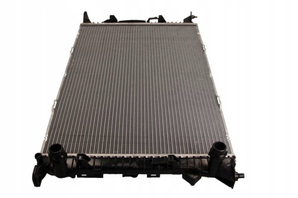 Maxgear AC224685 Maxgear охолоджувач vw a4/a5/a6 07-/ q5 08-/ exeo 08-