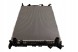 Maxgear AC224685 Maxgear охолоджувач vw a4/a5/a6 07-/ q5 08-/ exeo 08-