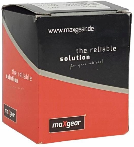 Maxgear AC224685 Maxgear охолоджувач vw a4/a5/a6 07-/ q5 08-/ exeo 08-