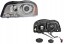 Valeo SS9090098V Фара ліва volvo xc90 p28 06- valeo
