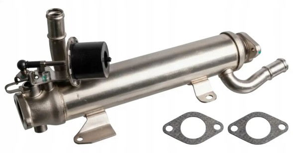 Febi bilstein 176884 Охолоджувач вихлопних газів 176884 febi bilstein audi a3