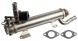 Febi bilstein 176884 Охолоджувач вихлопних газів 176884 febi bilstein audi a3