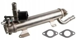 Febi bilstein 176884 Охолоджувач вихлопних газів 176884 febi bilstein audi a3