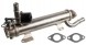 Febi bilstein 176884 Охолоджувач вихлопних газів 176884 febi bilstein audi a3