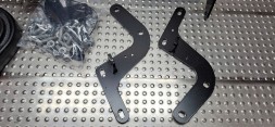Opel OE S25053084 Гачок БУКСИРНИЙ WESTFALIA 1631689180 Opel Corsa F Peugeot 208 II 2019-