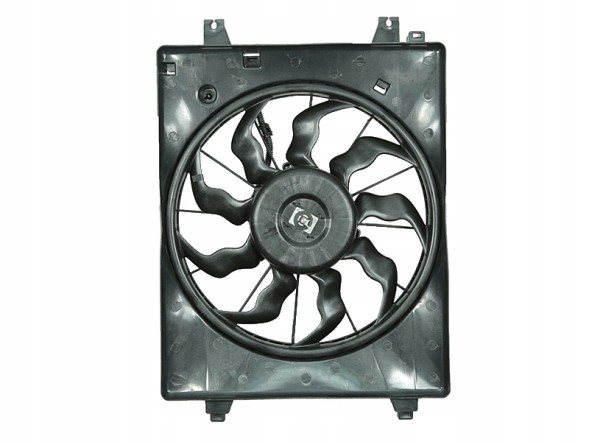 Китай ATHA-1-0013-1 Вентилятор кондиціонера Hyundai IX55 2007-2012 р.в