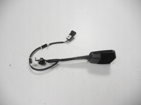 Ford OE ПРЯЖКА РЕМЕНЯ БЕЗПЕКИ ПЕРЕДНЯ FORD MONDEO OE DS73-F61208-CD35B8