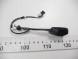 Ford OE ПРЯЖКА РЕМЕНЯ БЕЗПЕКИ ПЕРЕДНЯ FORD MONDEO OE DS73-F61208-CD35B8