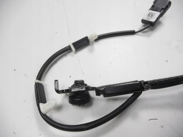 Ford OE ПРЯЖКА РЕМЕНЯ БЕЗПЕКИ ПЕРЕДНЯ FORD MONDEO OE DS73-F61208-CD35B8