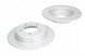Delphi LP3615 + BG4559C KIA CEE'D II (JD) Колодки + диски задні DELPHI KIA CEED CEE'D 2 II JD