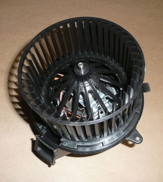 PSA 6441CS Повітродувка нагр.C c4 cactus