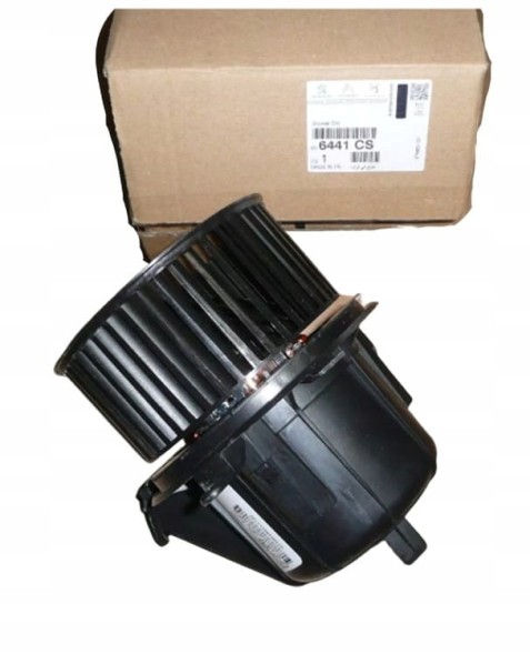 PSA 6441CS Повітродувка нагр.C c4 cactus