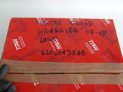 Jeep оригінальне обладнання 5 2060 137AB Джип wrangler 07-18 гальмівні диски передні 52060137ab