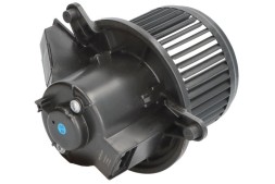 AD BRAKE VIC-430503 Вентилятор NRF для ALFA ROMEO GIULIA, STELVIO 2.0/2.2D/2.9 з 10.15-