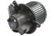 AD BRAKE VIC-430503 Вентилятор NRF для ALFA ROMEO GIULIA, STELVIO 2.0/2.2D/2.9 з 10.15-