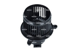 AD BRAKE VIC-430503 Вентилятор NRF для ALFA ROMEO GIULIA, STELVIO 2.0/2.2D/2.9 з 10.15-