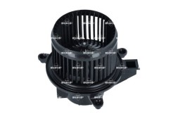AD BRAKE VIC-430503 Вентилятор NRF для ALFA ROMEO GIULIA, STELVIO 2.0/2.2D/2.9 з 10.15-