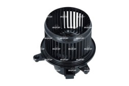 AD BRAKE VIC-430503 Вентилятор NRF для ALFA ROMEO GIULIA, STELVIO 2.0/2.2D/2.9 з 10.15-