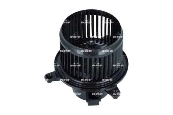 AD BRAKE VIC-430503 Вентилятор NRF для ALFA ROMEO GIULIA, STELVIO 2.0/2.2D/2.9 з 10.15-