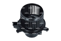 AD BRAKE VIC-430503 Вентилятор NRF для ALFA ROMEO GIULIA, STELVIO 2.0/2.2D/2.9 з 10.15-