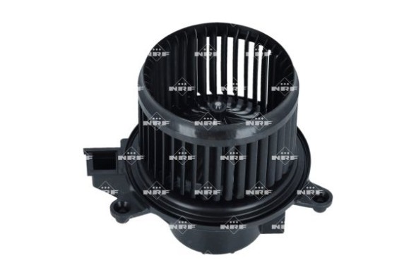 AD BRAKE VIC-430503 Вентилятор NRF для ALFA ROMEO GIULIA, STELVIO 2.0/2.2D/2.9 з 10.15-