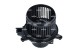 AD BRAKE VIC-430503 Вентилятор NRF для ALFA ROMEO GIULIA, STELVIO 2.0/2.2D/2.9 з 10.15-
