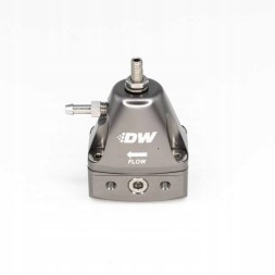 DeatschWerks DW-6-1001-FRT РЕГУЛЯТОР ТИСКУ ПАЛЬНОГО DEATSCHWERKS DWR1000IL AFPR TITANIUM