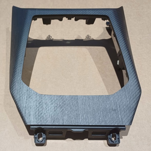 BMW OE ДЕКОРАТИВНА НАКЛАДКА Декоративна планка передньої панелі BMW X3 G45 51165A443A4