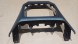 BMW OE ДЕКОРАТИВНА НАКЛАДКА Декоративна планка передньої панелі BMW X3 G45 51165A443A4
