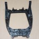 BMW OE ДЕКОРАТИВНА НАКЛАДКА Декоративна планка передньої панелі BMW X3 G45 51165A443A4