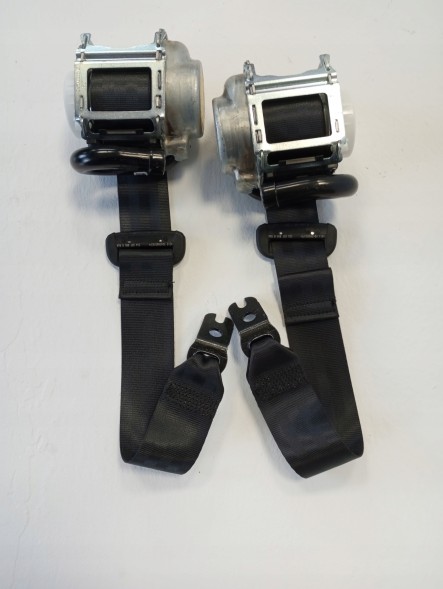 Volkswagen OE РЕМІНЬ БЕЗПЕКИ ЗАДНІЙ Vw Volkswagen T-ROC 2GA 2GA857805B 2GA857806B