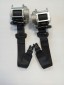 Volkswagen OE РЕМІНЬ БЕЗПЕКИ ЗАДНІЙ Vw Volkswagen T-ROC 2GA 2GA857805B 2GA857806B