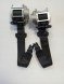 Volkswagen OE РЕМІНЬ БЕЗПЕКИ ЗАДНІЙ Vw Volkswagen T-ROC 2GA 2GA857805B 2GA857806B