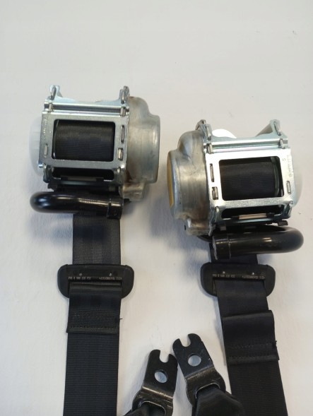 Volkswagen OE РЕМІНЬ БЕЗПЕКИ ЗАДНІЙ Vw Volkswagen T-ROC 2GA 2GA857805B 2GA857806B