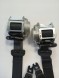 Volkswagen OE РЕМІНЬ БЕЗПЕКИ ЗАДНІЙ Vw Volkswagen T-ROC 2GA 2GA857805B 2GA857806B