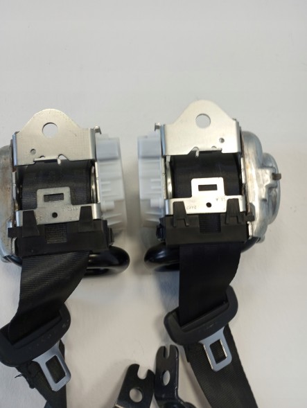 Volkswagen OE РЕМІНЬ БЕЗПЕКИ ЗАДНІЙ Vw Volkswagen T-ROC 2GA 2GA857805B 2GA857806B