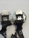 Volkswagen OE РЕМІНЬ БЕЗПЕКИ ЗАДНІЙ Vw Volkswagen T-ROC 2GA 2GA857805B 2GA857806B