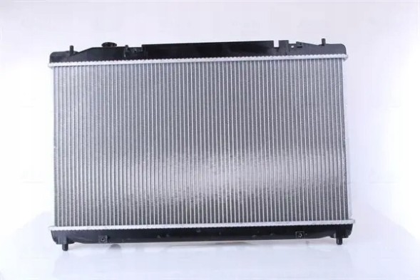 Nissens 646808 Радіатор охолодження 646808 nissens toyota camry vi