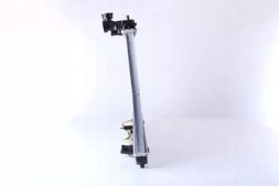 Nissens 646808 Радіатор охолодження 646808 nissens toyota camry vi