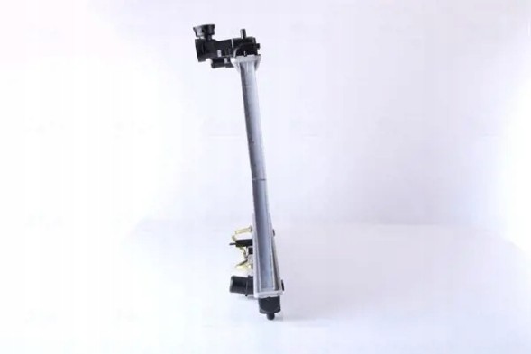 Nissens 646808 Радіатор охолодження 646808 nissens toyota camry vi