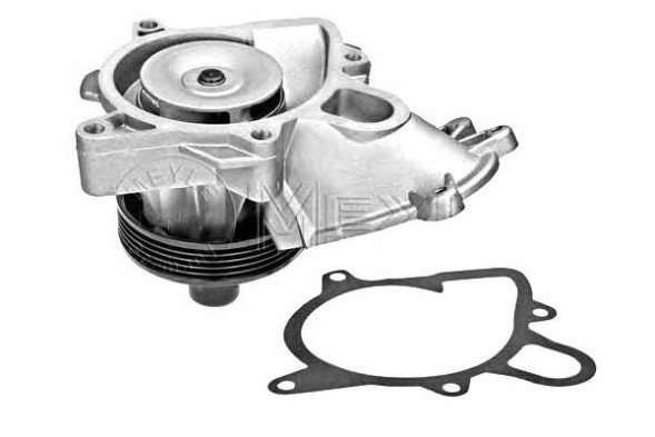 Meyle 313 220 0004 MEY/ZS Водяний насос bmw m57d25 m57d30 e meyle