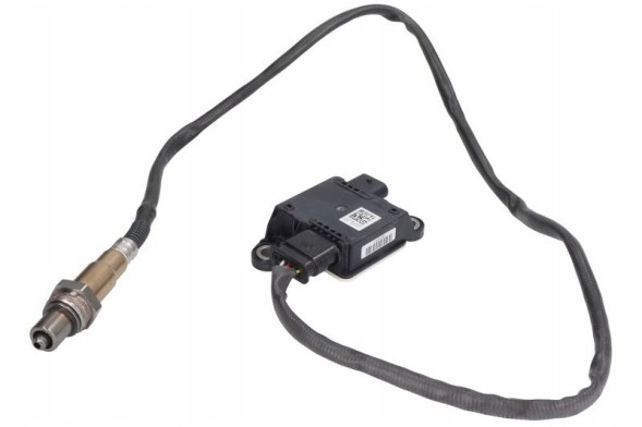 Bosch 0 281 007 393 Датчик твердих частинок bosch 0 281 007 393