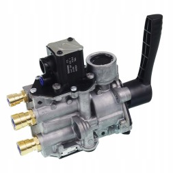 Wabco 4630903160 Клапан управління платформою напівпричепа n.Typ (tasc) 2-обкл. Wabco 4630903160