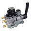 Wabco 4630903160 Клапан управління платформою напівпричепа n.Typ (tasc) 2-обкл. Wabco 4630903160