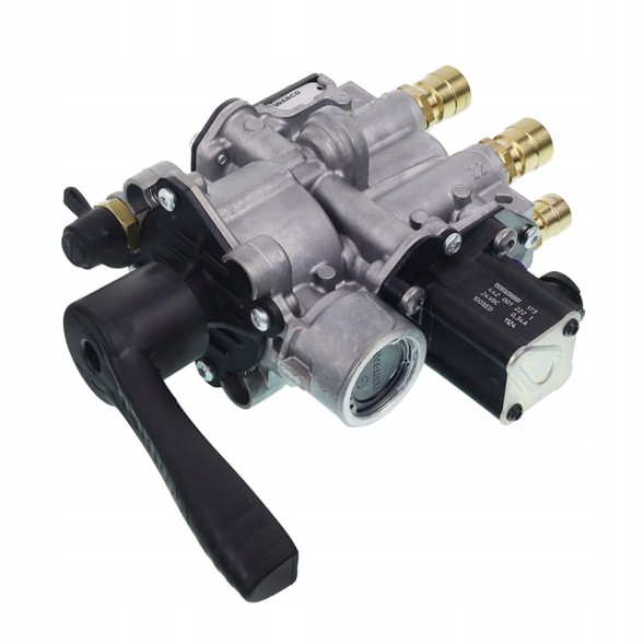 Wabco 4630903160 Клапан управління платформою напівпричепа n.Typ (tasc) 2-обкл. Wabco 4630903160